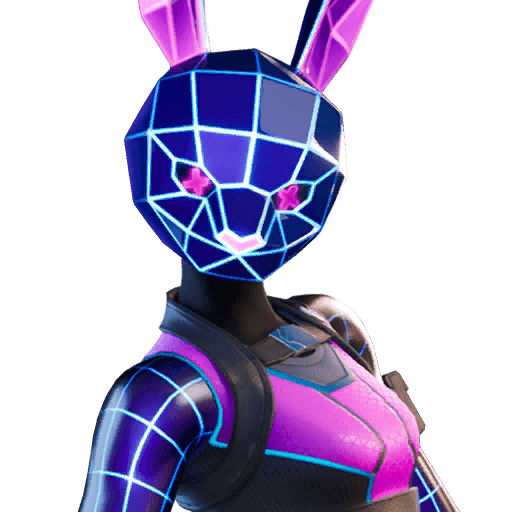 Bunnywolf