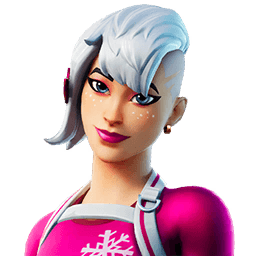 Frosted Flurry
