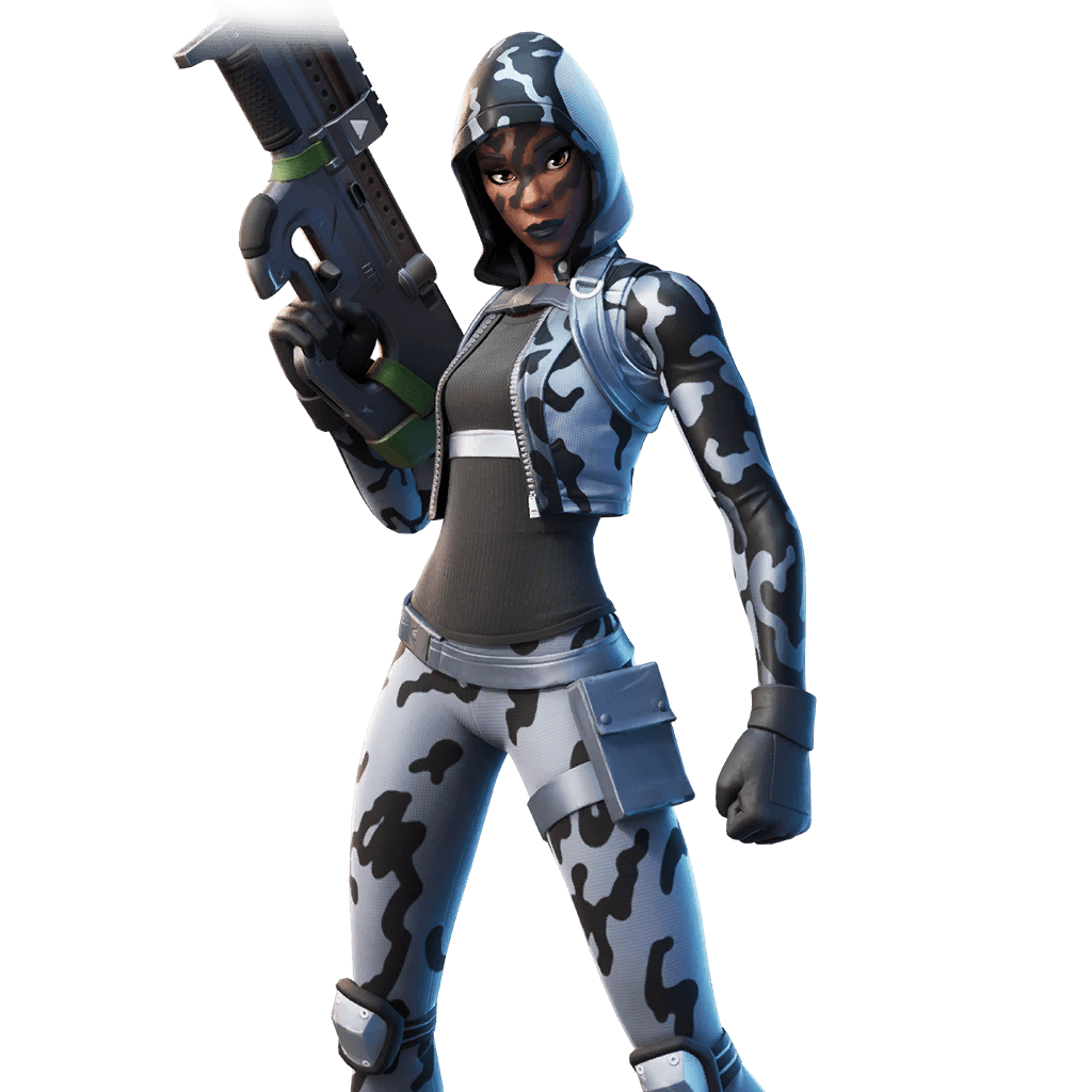 Snow Sniper