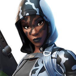 Snow Sniper