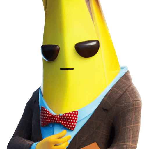 Agent Peely