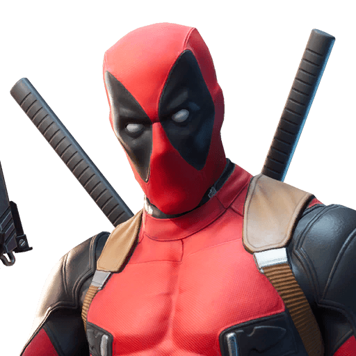 Deadpool