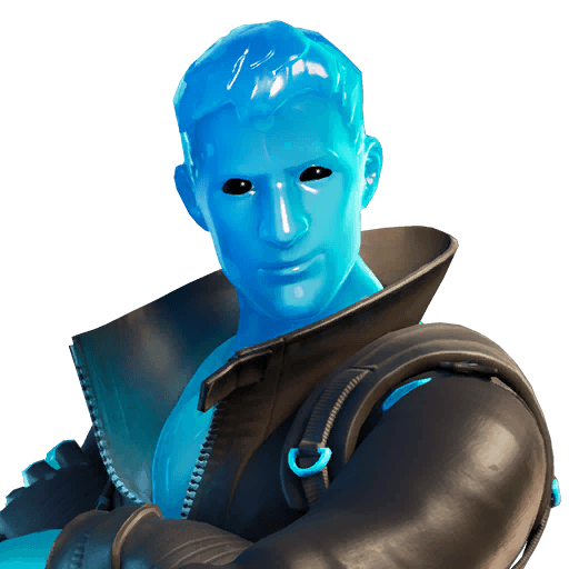 Slurp Jonesy