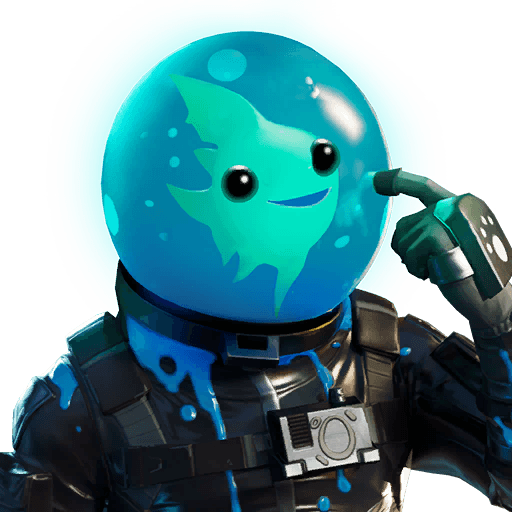 Slurp Leviathan 