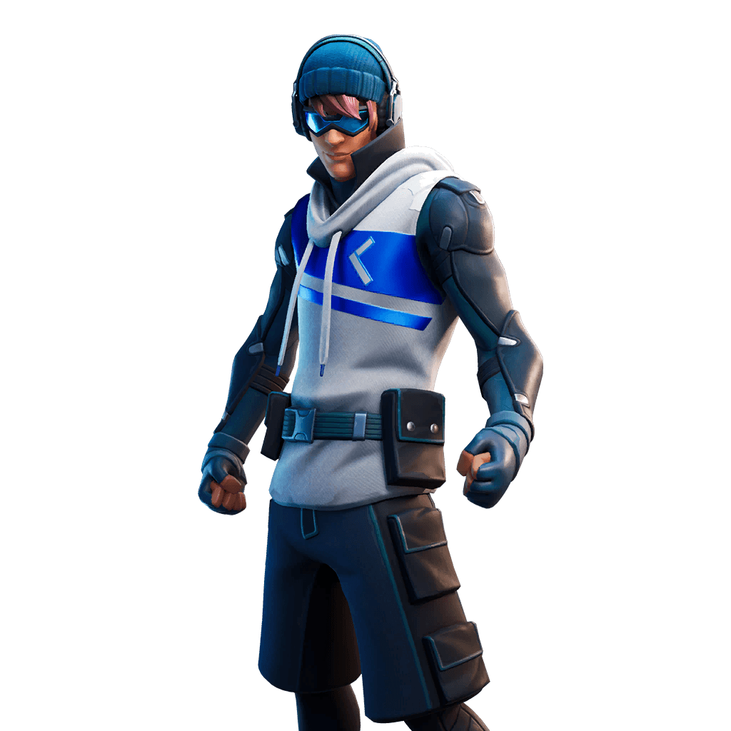 Point Patroller