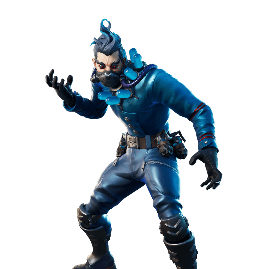Professor Slurpo