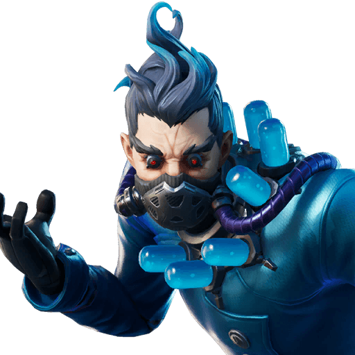 Professor Slurpo