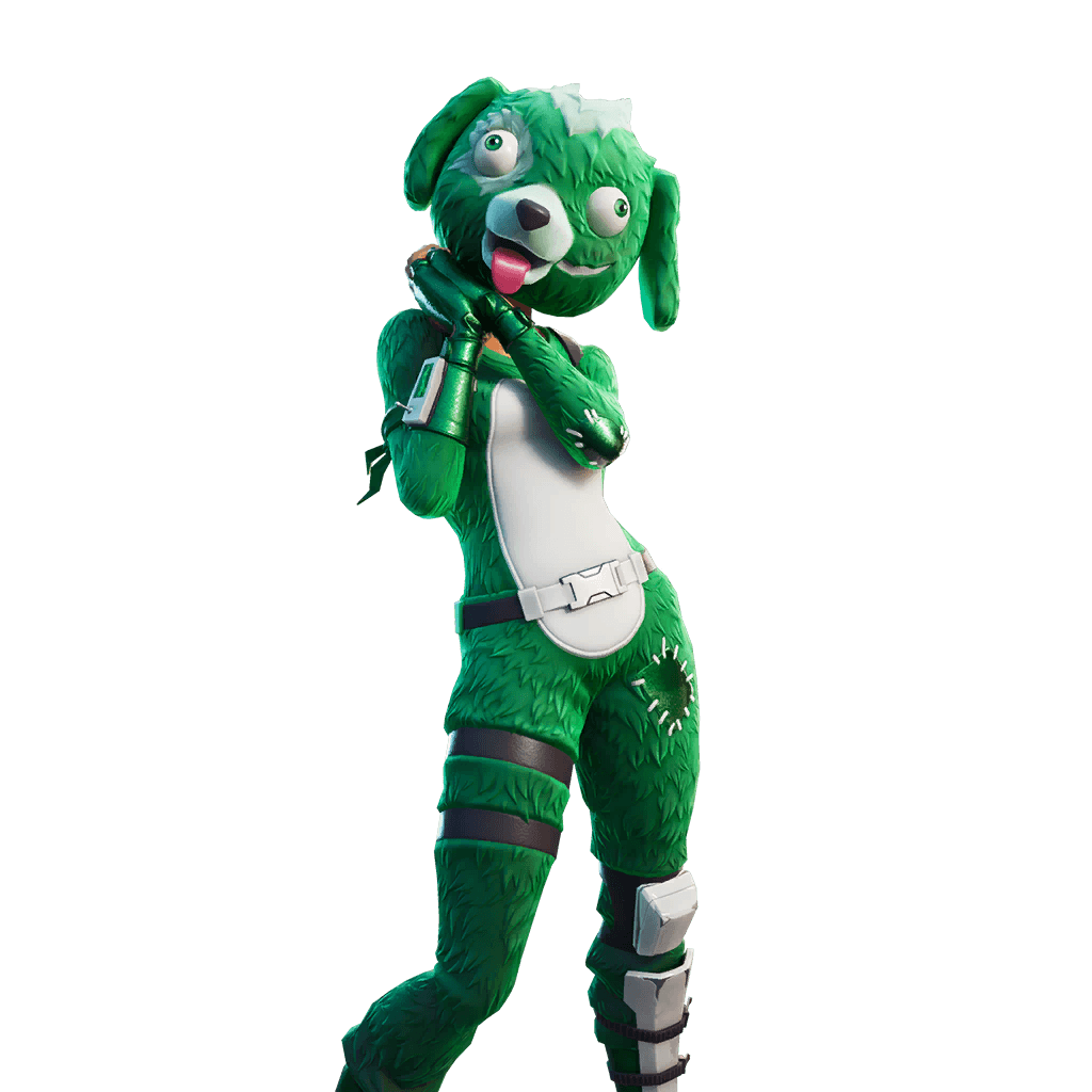 Clover Team Leader