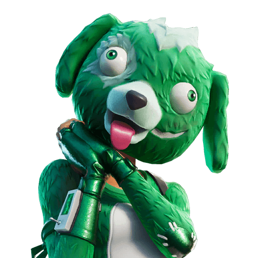 Clover Team Leader