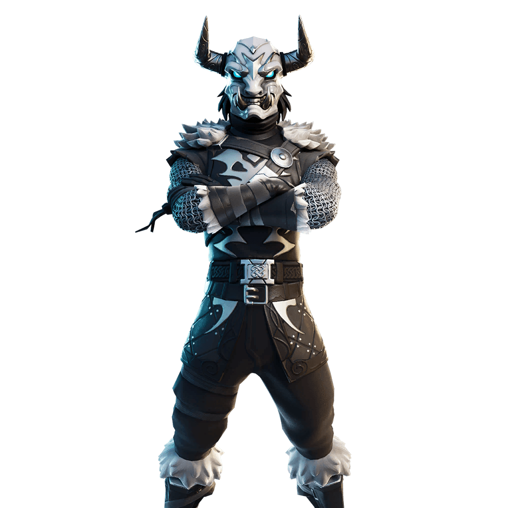 Master Minotaur