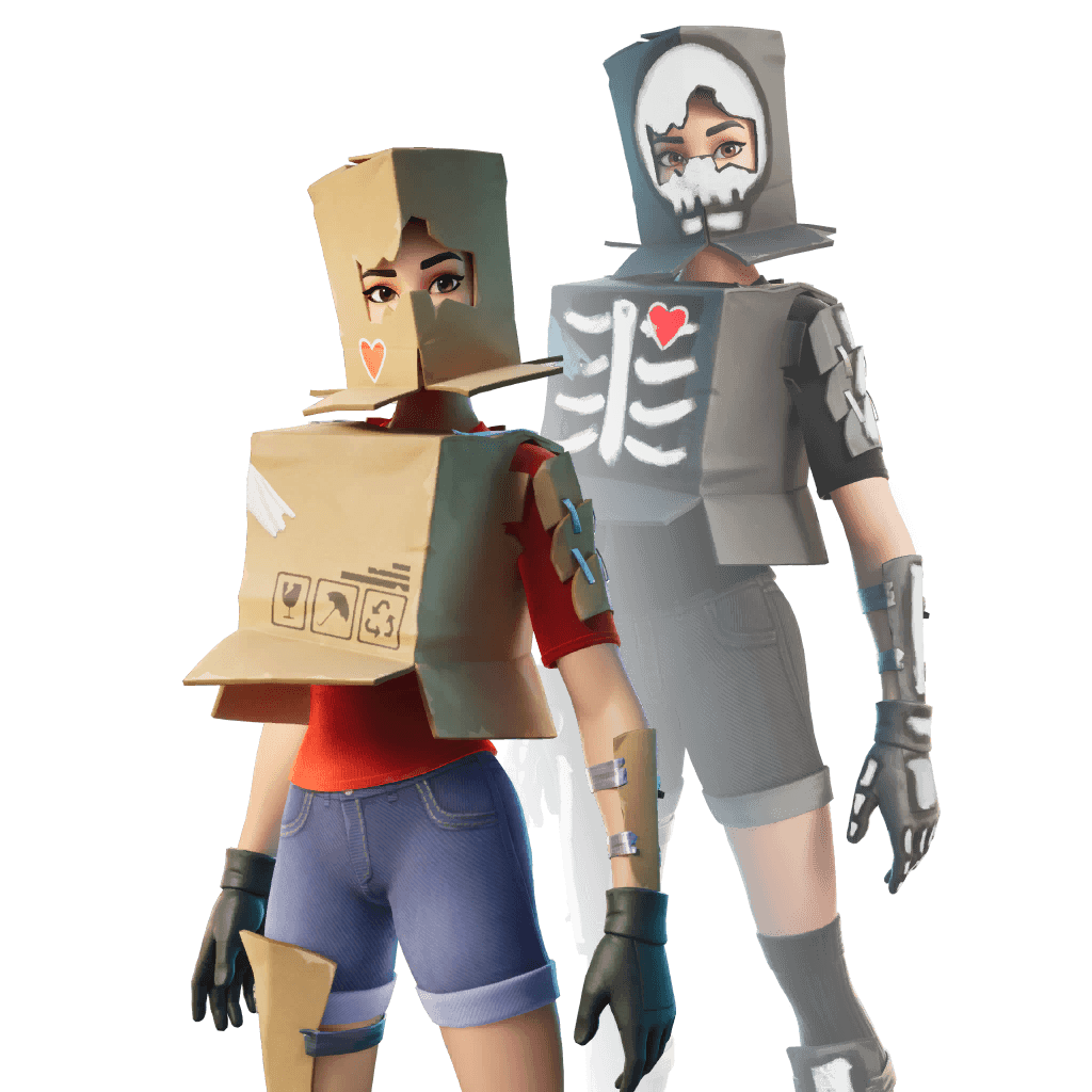 Boxy