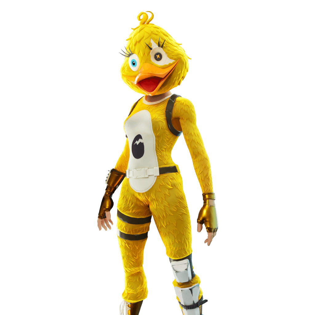 Quackling