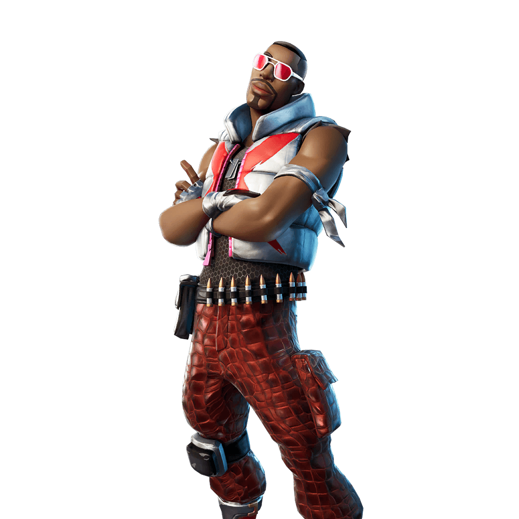 Wild Gunner