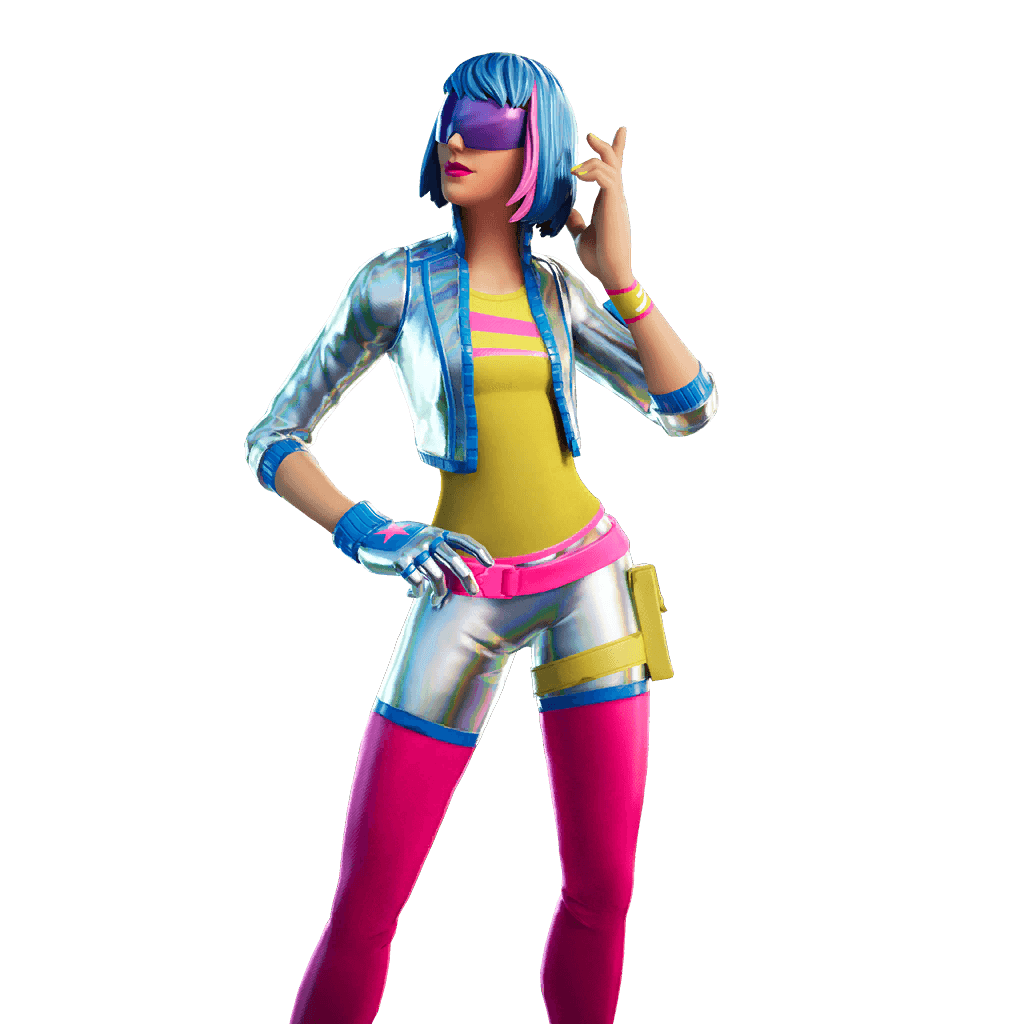 Shimmer Specialist