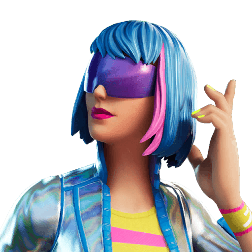 Shimmer Specialist