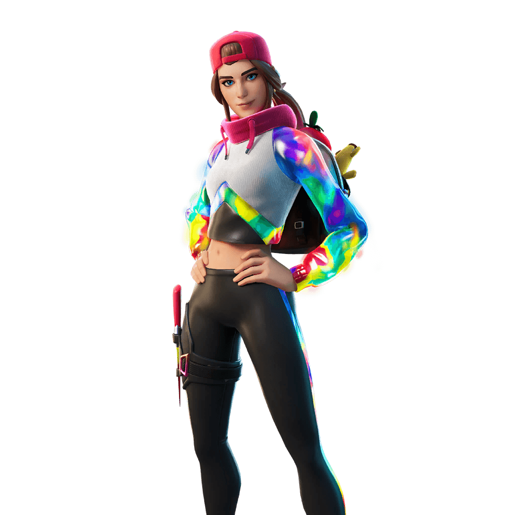 Loserfruit