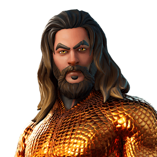 Aquaman