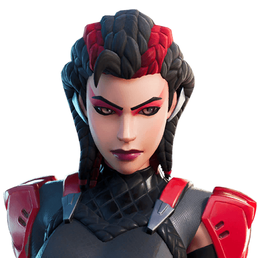Scarlet Serpent