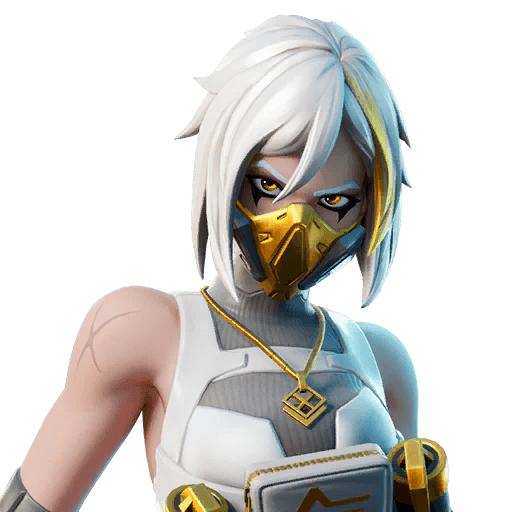 Double Agent Hush
