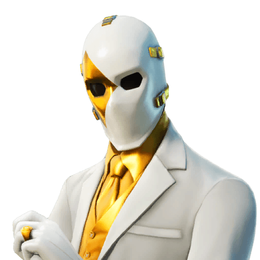 Double Agent Wildcard
