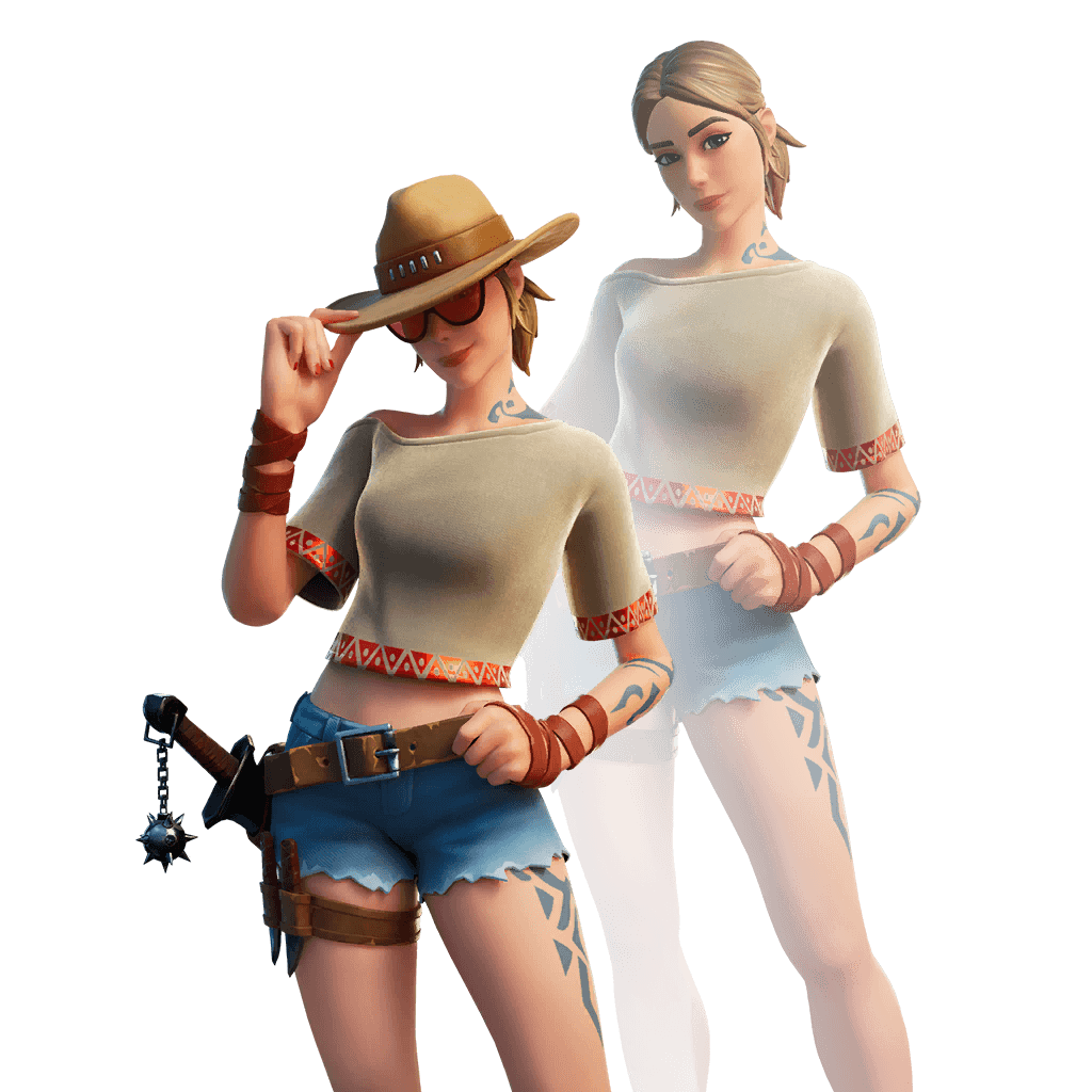 Safari