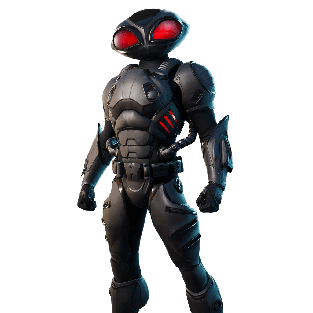 Black Manta