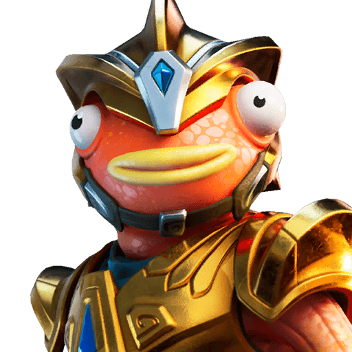 Atlantean Fishstick