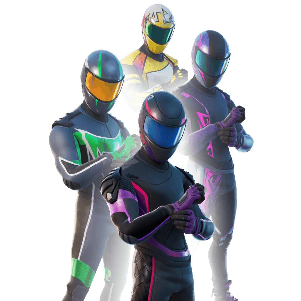 Storm Racer