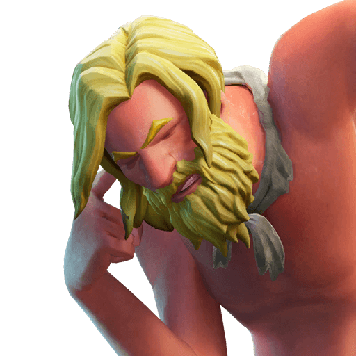 Castaway Jonesy
