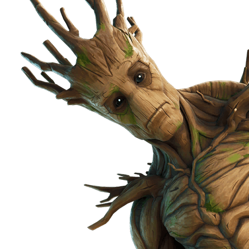 Groot