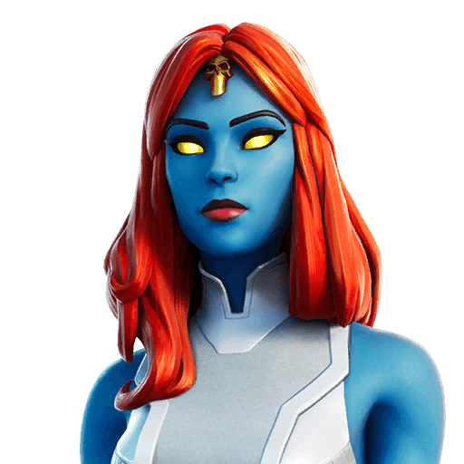 Mystique