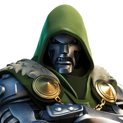 Doctor Doom