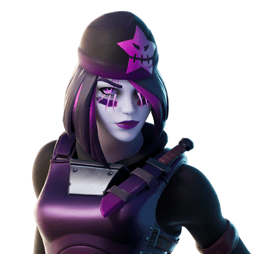 Dark Skully