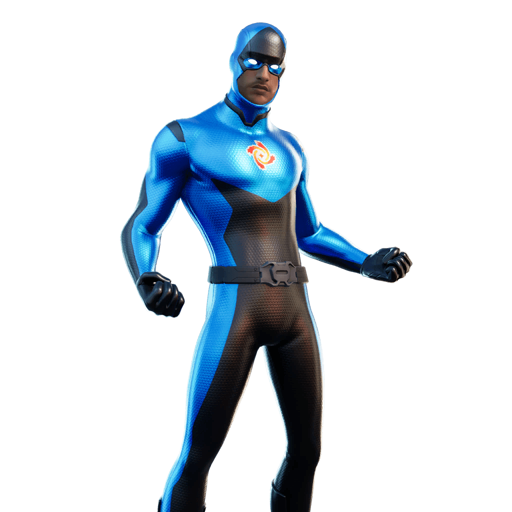 The Mighty Volt