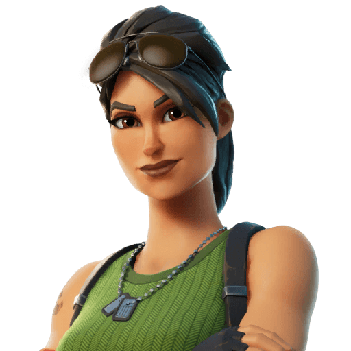 Vintage Ramirez
