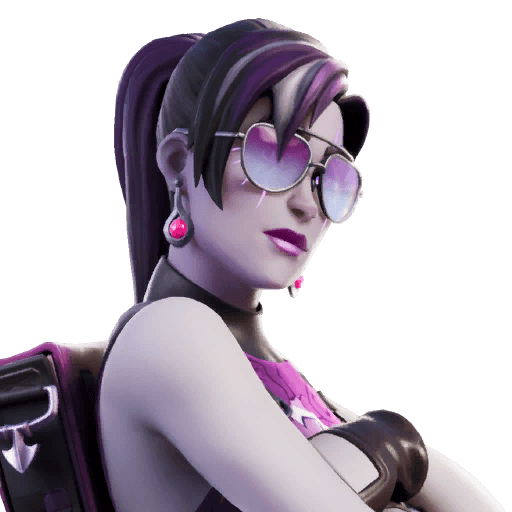 Nightsurf Bomber