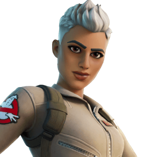 Spirit Sniper