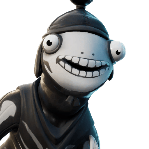 Fishskull