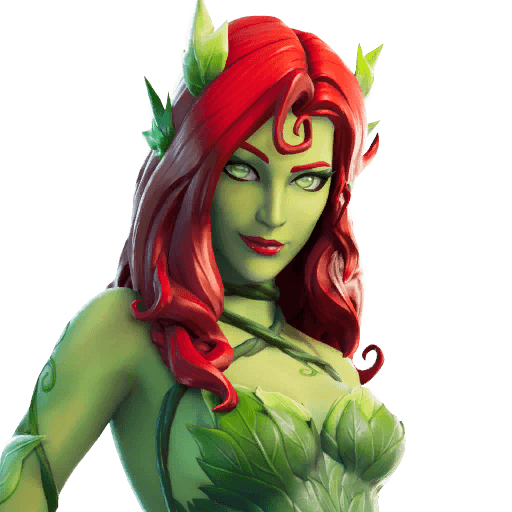 Poison Ivy