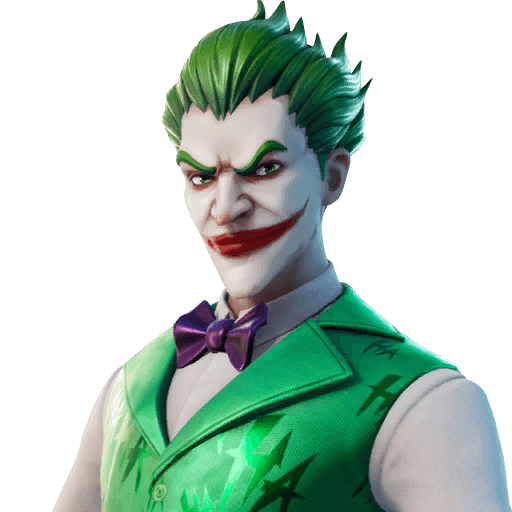 The Joker