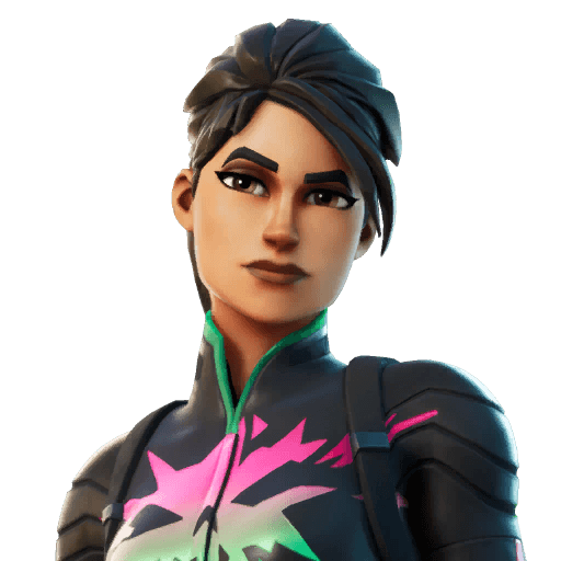 Trinity Trooper