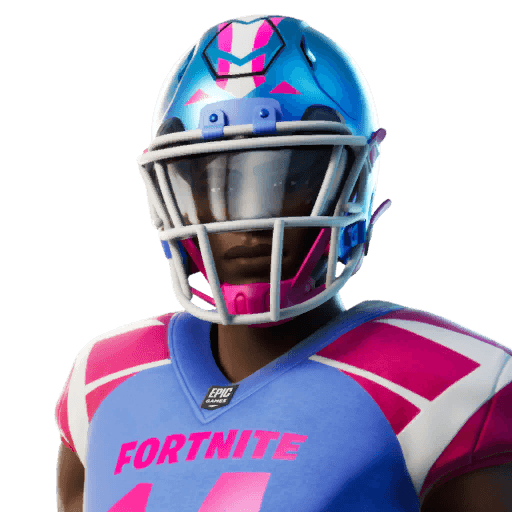 Scrimmage Scrapper