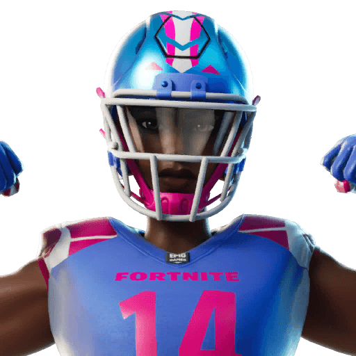 Punt Paragon