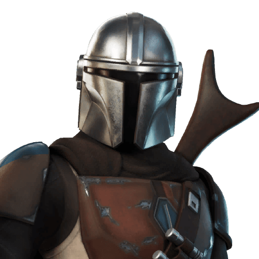 Mandalorian