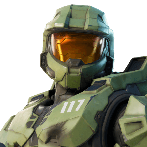Master Chief
