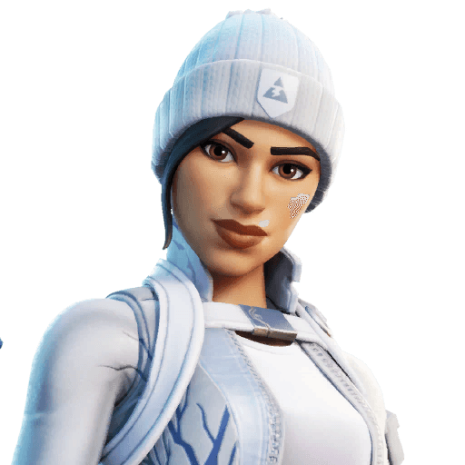 Frost Squad