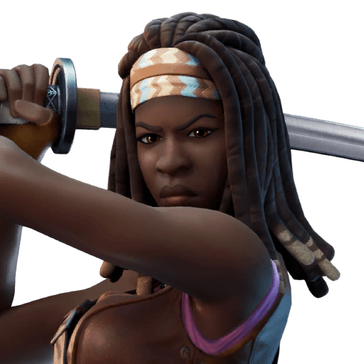 Michonne