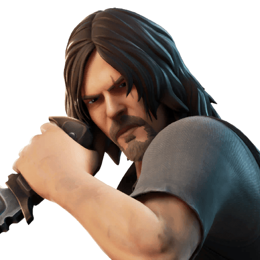 Daryl Dixon