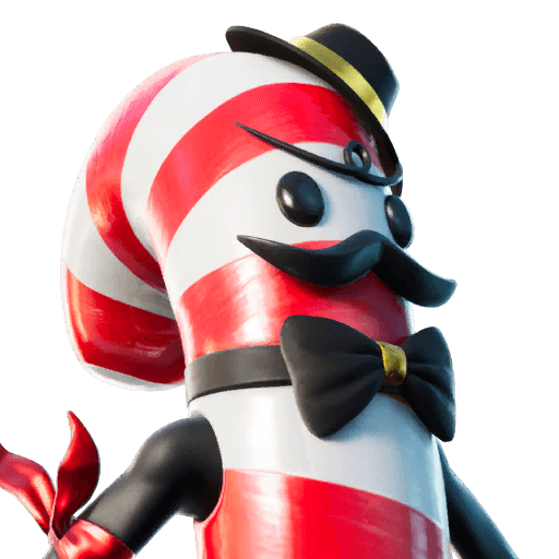 Mr. Dappermint