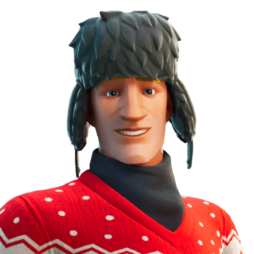 Cozy Jonesy